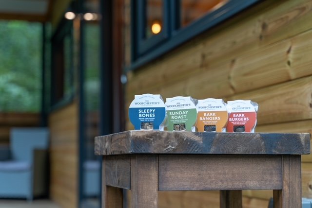 Dog Welcome Packs